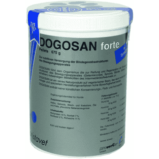 Dogosan forte