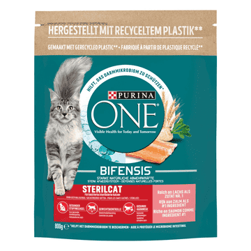 Sterilcat