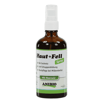 Haut & Fell