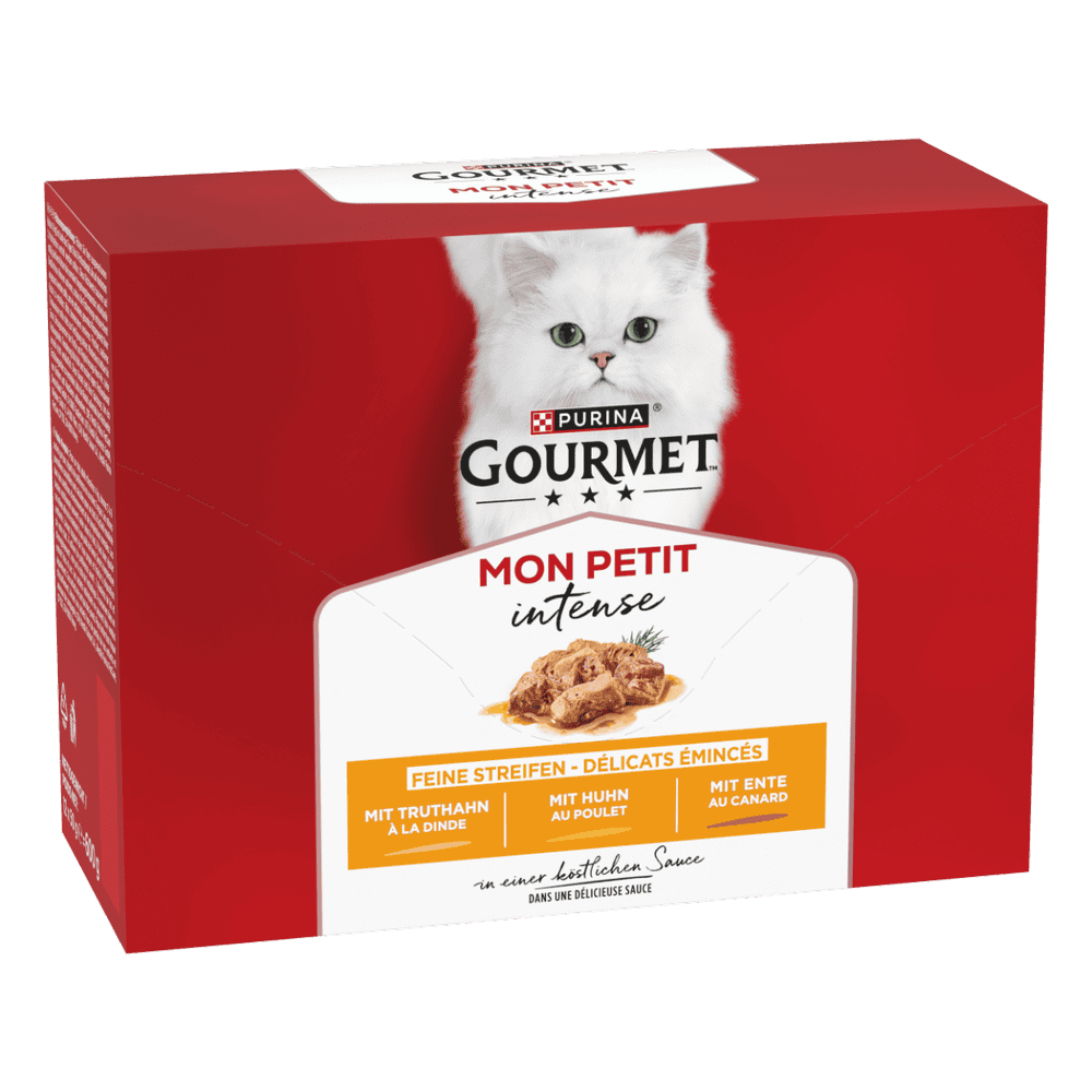 Mon Petit intense