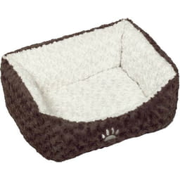 Lit pour chien carré Neiku