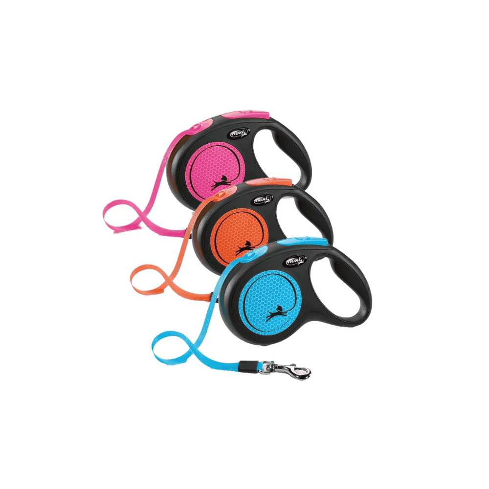 New Neon S Gurt 5 m