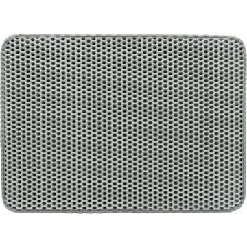 Litter mat for litter boxes