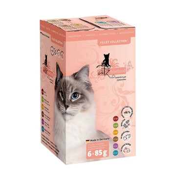 Finefood Fillets Multipack