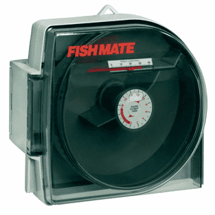 Futterautomat Teich Fish Mate P21