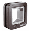 SureFlap chatière brune