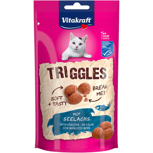 Triggles Seelachs MSC