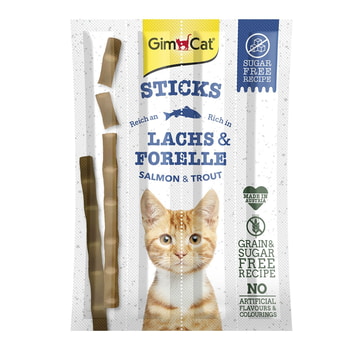 GimCat Sticks