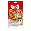 Dogy`s Chicken-Training-Snacks