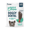 Doggy Dental Minzöl & Erdbeere