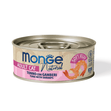 Natural Cat Jelly
