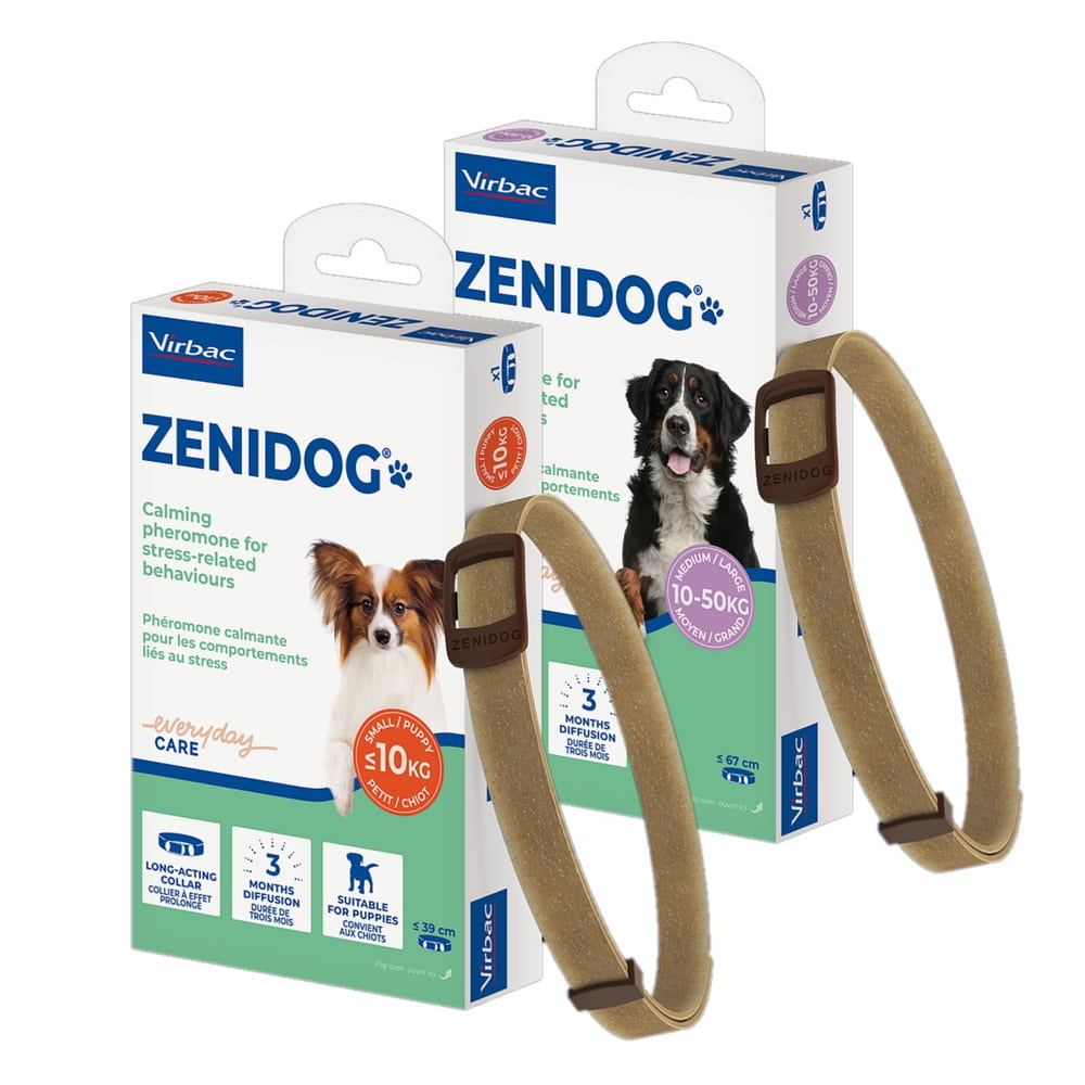 Zenidog Halsband