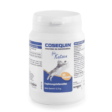 Cosequin pour chats
