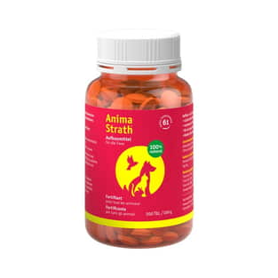 Anima Strath Tabletten