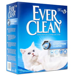 EverClean Unscented Extra Strong Clumping US