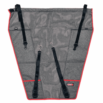 Protective Seat Barrier