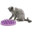 Green Slow Cat Feeder