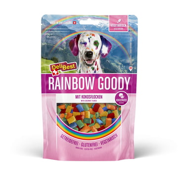 Rainbow Goody