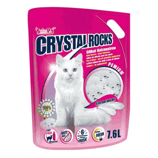 Crystal Rocks Premium