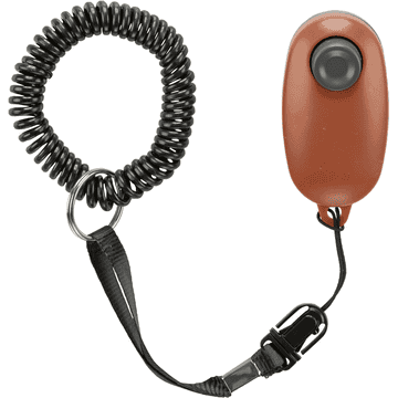 Soft Clicker