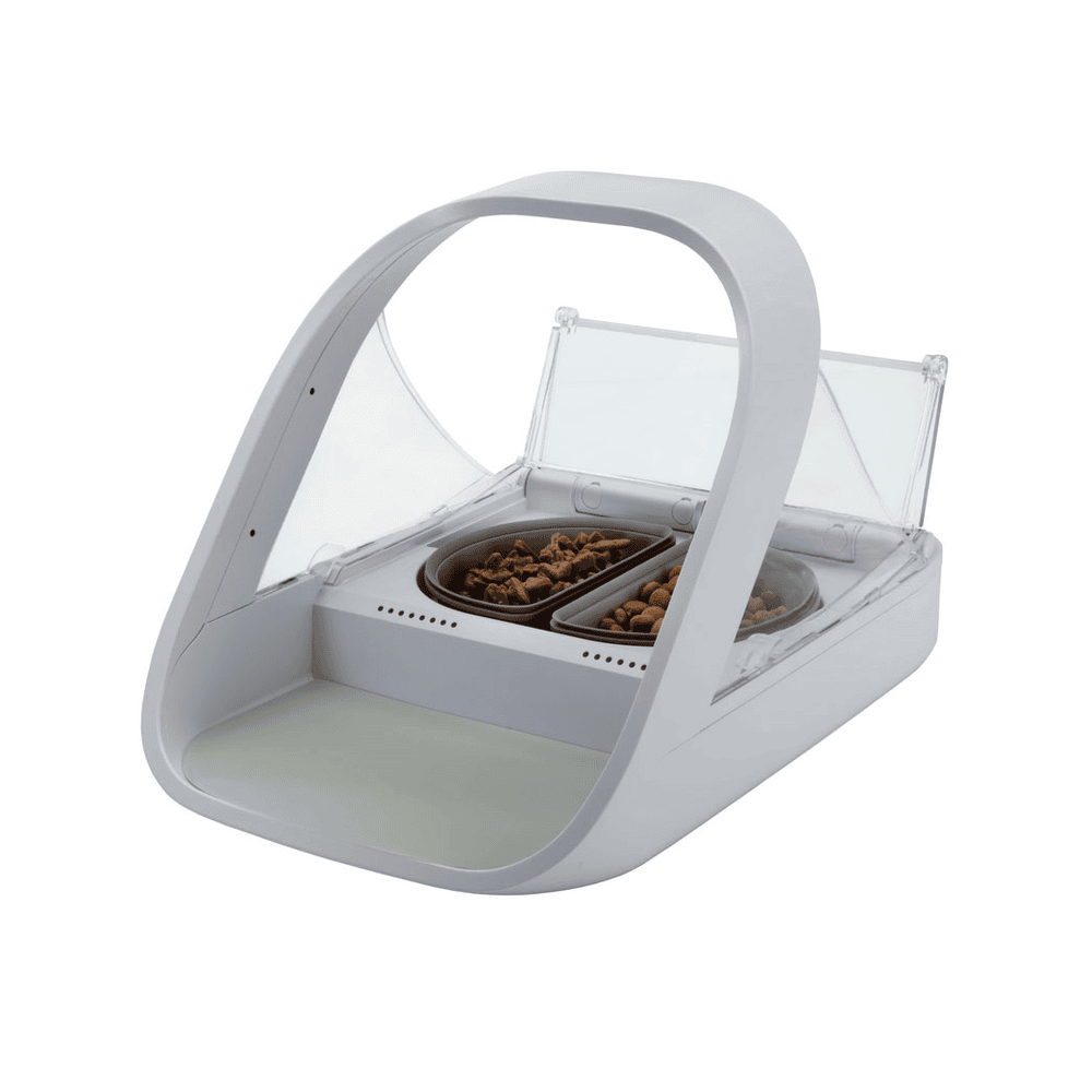SureFeed Mikrochip Futterautomat Connect bei iPet