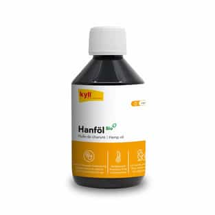 Hanföl
