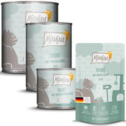 Insekt mit vorzüglichem Kalb (Insectes & Veau)