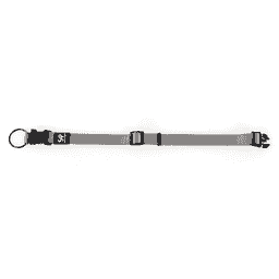TrendLine ONE Collier, gris
