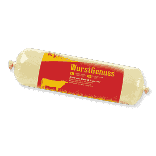 Saucisse boeuf