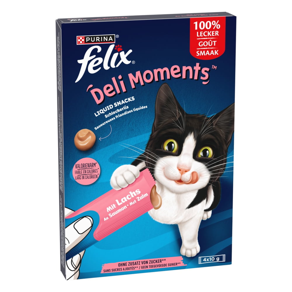 Deli Moments