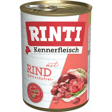 Kennerfleisch Adult in Dose