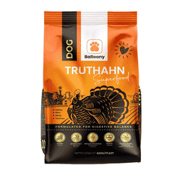 Dog Superfood Truthahn Probiotic