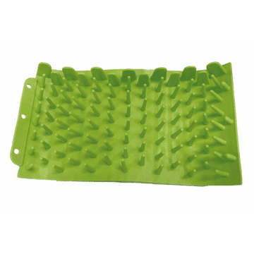 Pfotenschrubber