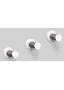 Wand-Set 3 zur Wandmontage