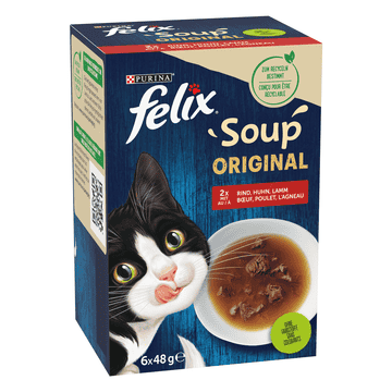 Soup Original