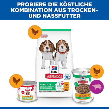 Puppy All Breeds - Dose