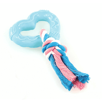 swisspet Puppy-Play coeur