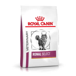 Renal Select Cat