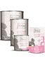 Saftiges Huhn & Wildlachs (Poulet & Saumon sauvage)