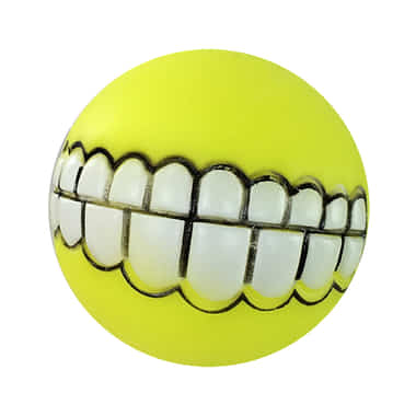 Vinyl-Ball Groovy
