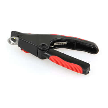 Krallenclipper mit LED