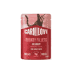 Adult Turkey with Valerian Gravy Pouch