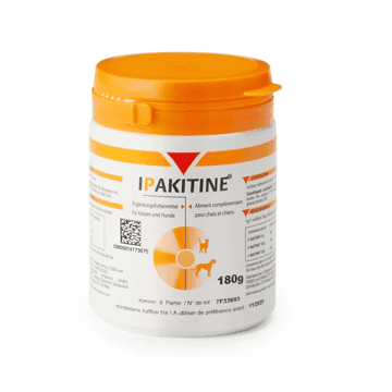 Ipakitine