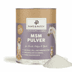 MSM Pulver