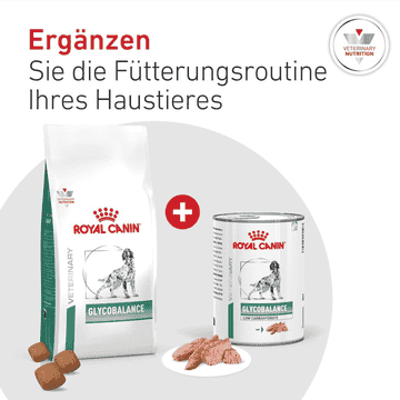 Glycobalance Small Dogs