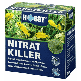 Nitrat-Killer