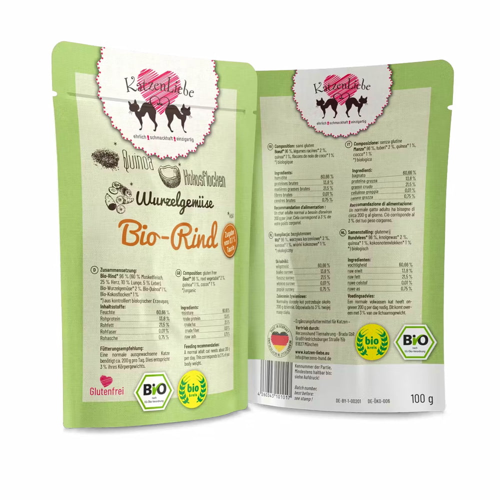 Bio-Rind