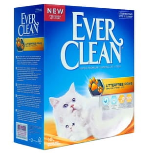 EverClean Litterfree Paws