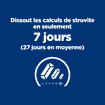 Feline c/d Multicare Urinary Care Mousse au poulet