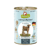 Hund - Liebling's Mahlzeit Kalb & Kaninchen